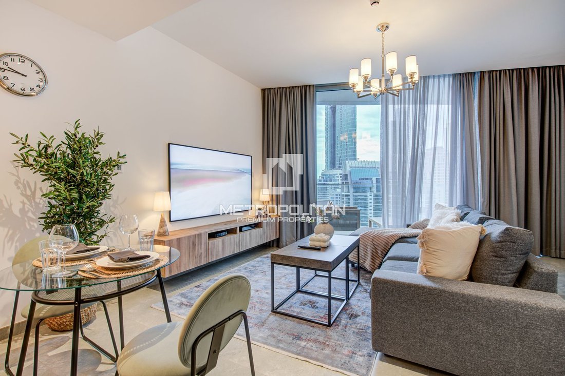 Apartment in Dubai Marina / Marsa Dubai, Dubai, United Arab Emirates 3 - 15885938