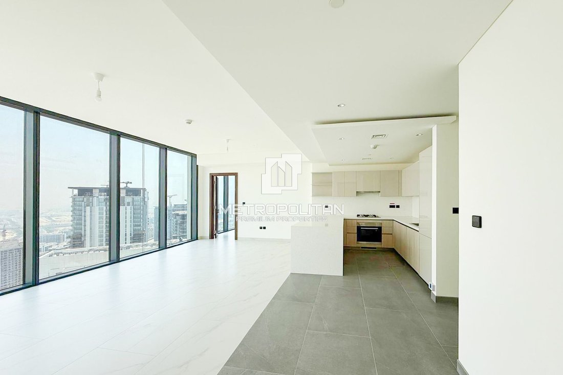 Apartment in MBR- Al Merkad, Dubai, United Arab Emirates 1 - 15803357