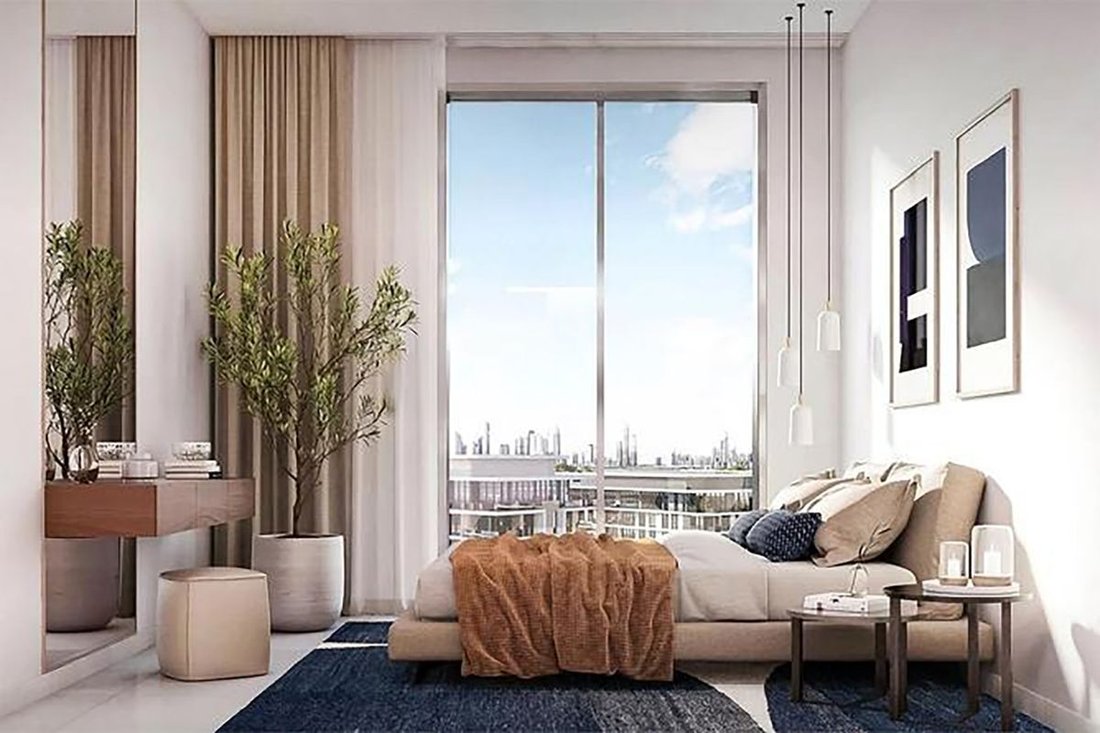 Apartment in Dubai Creek Harbour, Dubai, United Arab Emirates 5 - 17421926
