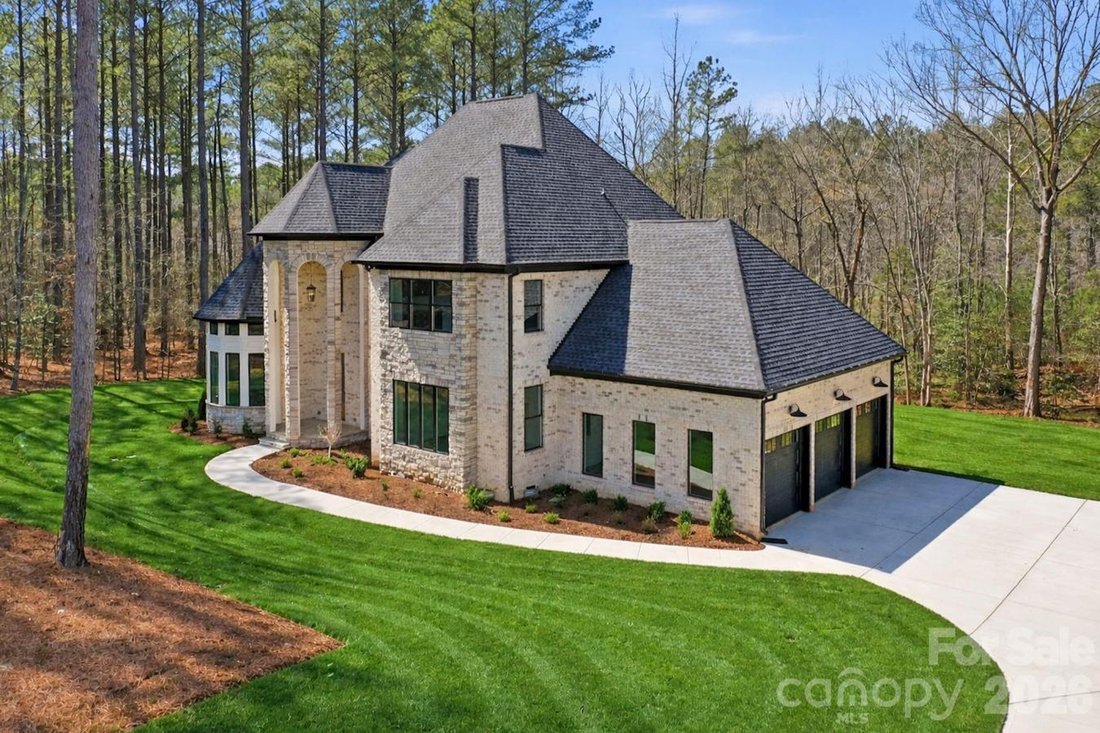 House in Lancaster, South Carolina, United States 2 - 17668818