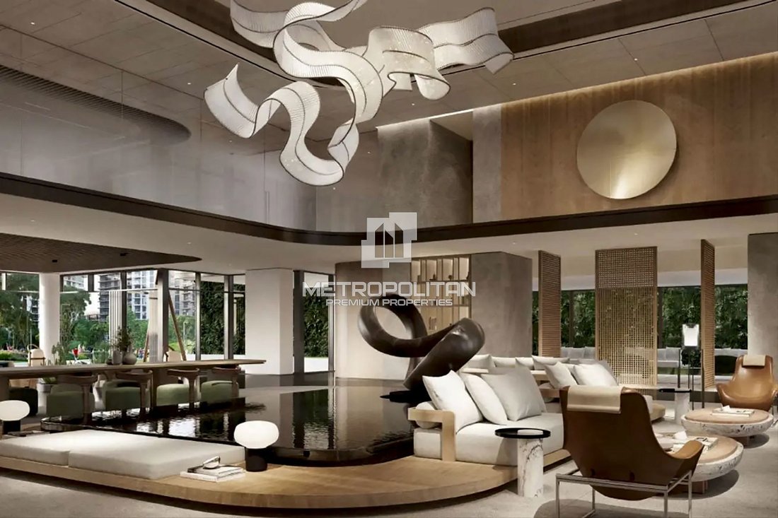 Apartment in City Walk, Dubai, United Arab Emirates 2 - 17268962