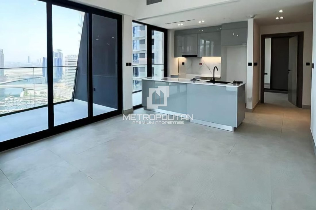 Apartment in Business Bay, Dubai, United Arab Emirates 2 - 15769551