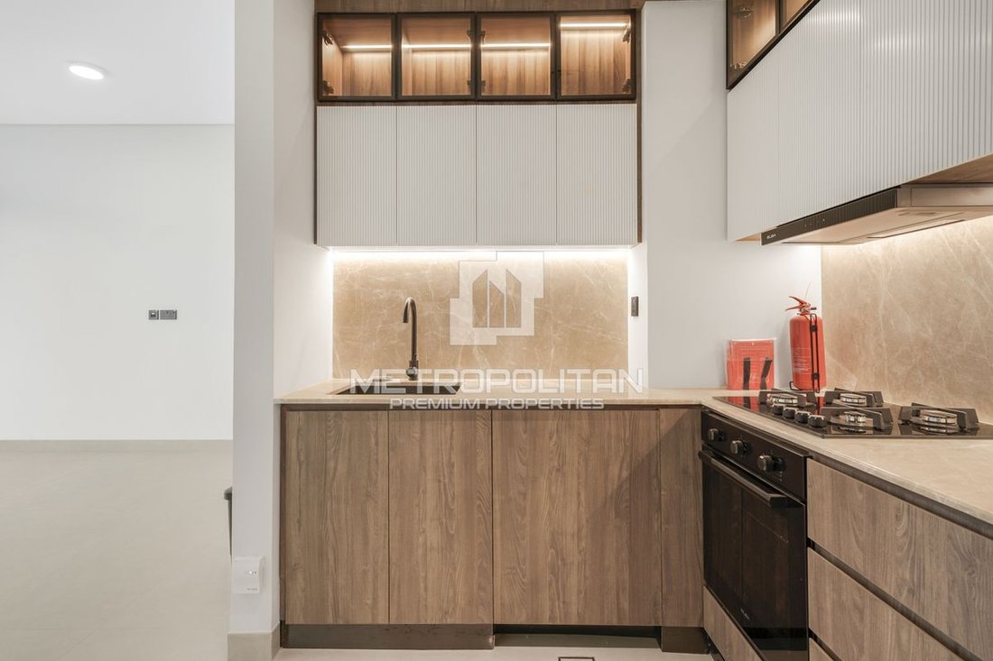 Apartment in Business Bay, Dubai, United Arab Emirates 4 - 16131577
