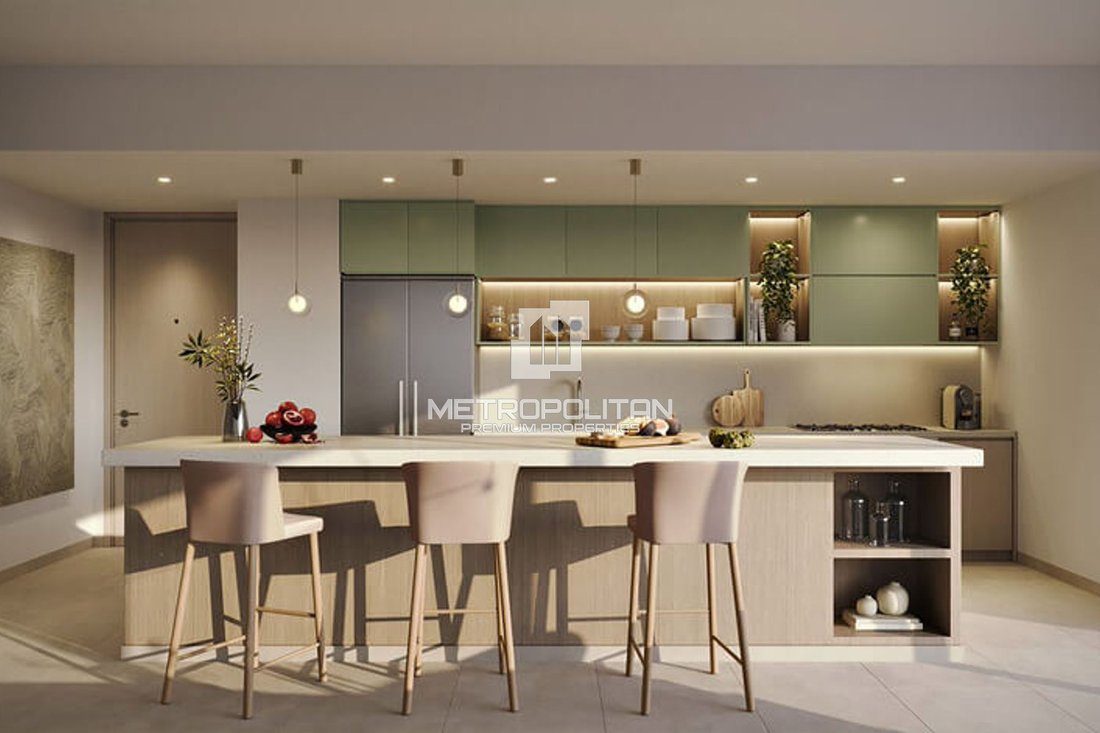 Apartment in City Walk, Dubai, United Arab Emirates 4 - 15906785
