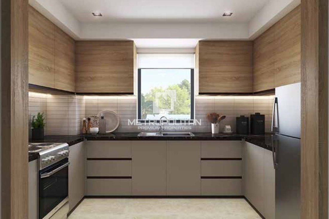 Townhouse in Al Hebiah 5, Al Hebiah, Dubai 3 - 17669476