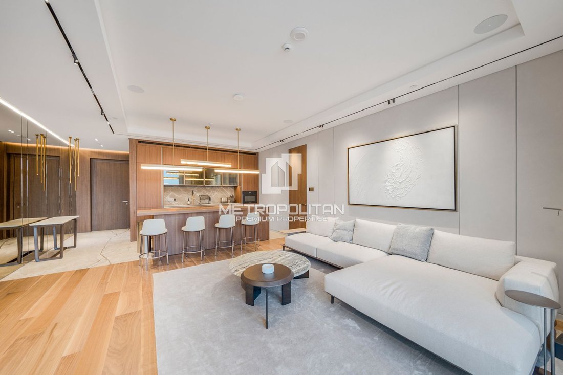 Apartment in Palm Jumeirah, Dubai, United Arab Emirates 4 - 15106352