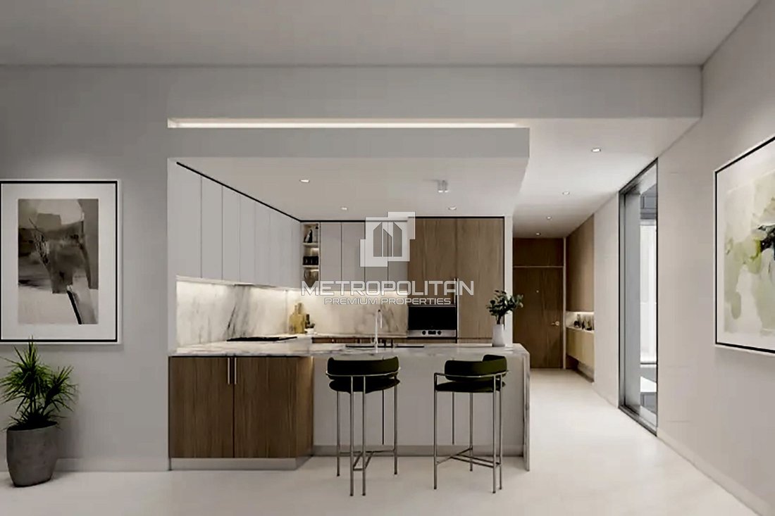 Apartment in Hadaeq Sheikh Mohammed Bin Rashid, Dubai, United Arab Emirates 2 - 14768976