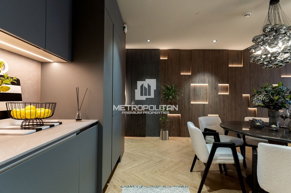 Apartment in Dubai, United Arab Emirates 5 - 15543862