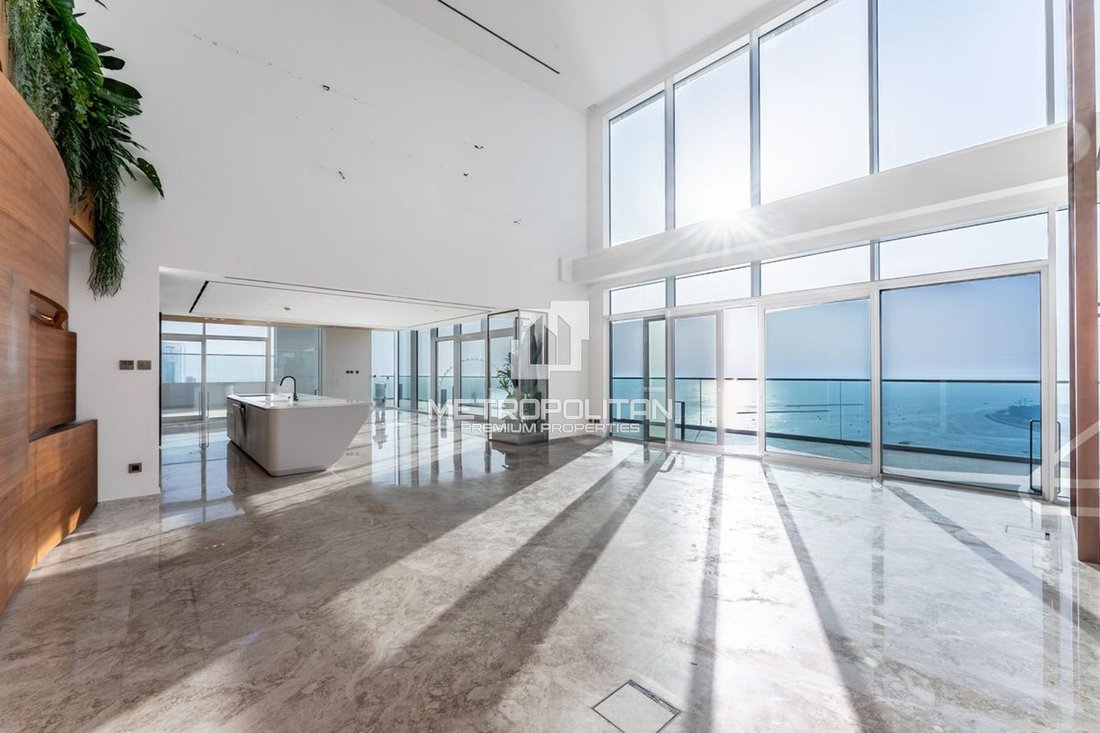 Apartment in Dubai Marina / Marsa Dubai, Dubai, United Arab Emirates 3 - 15688574
