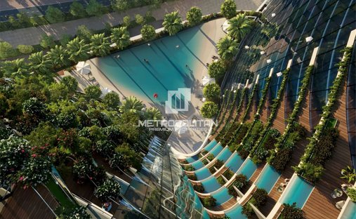 Apartment in Al Safa 1, Al Safa, Dubai 1