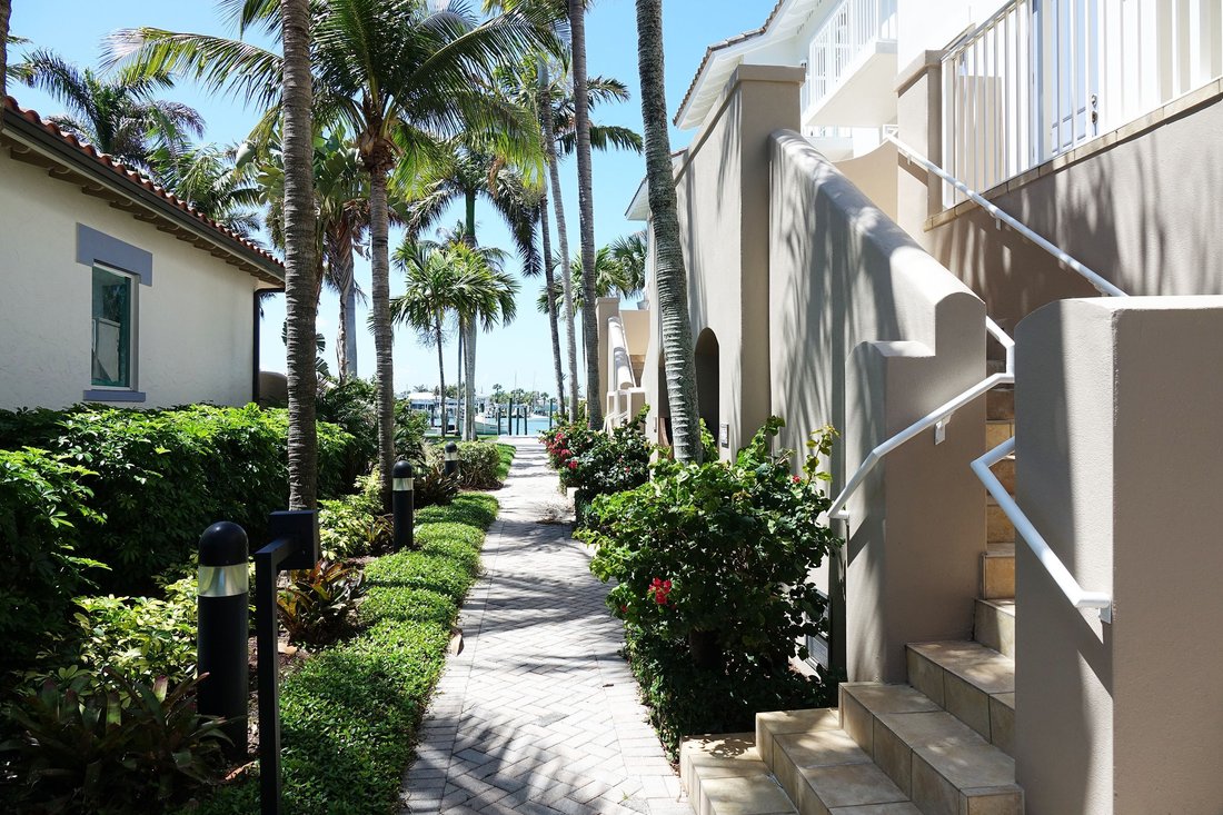 Townhouse in Fort Pierce, Florida, United States 1 - 17669362