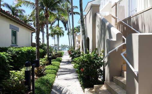 Maison à Fort Pierce, Floride, États-Unis 1