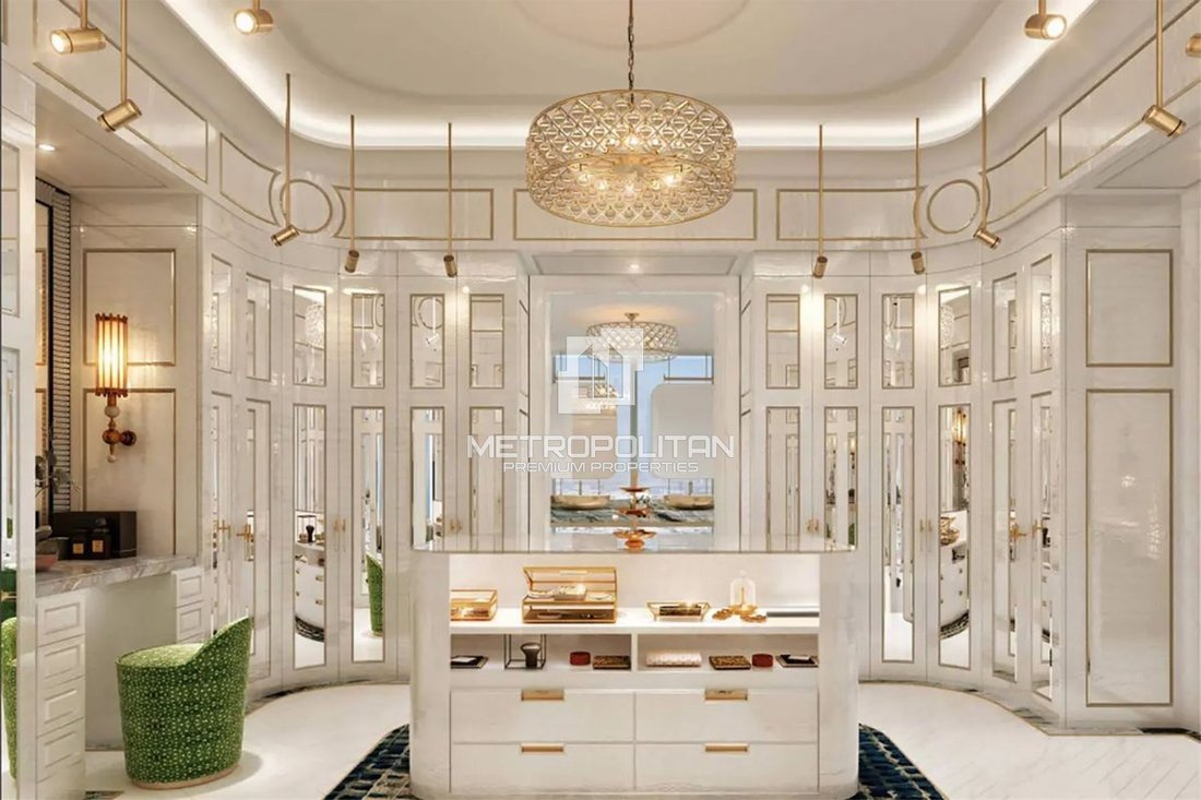 Apartment in Business Bay, Dubai, United Arab Emirates 5 - 17669383