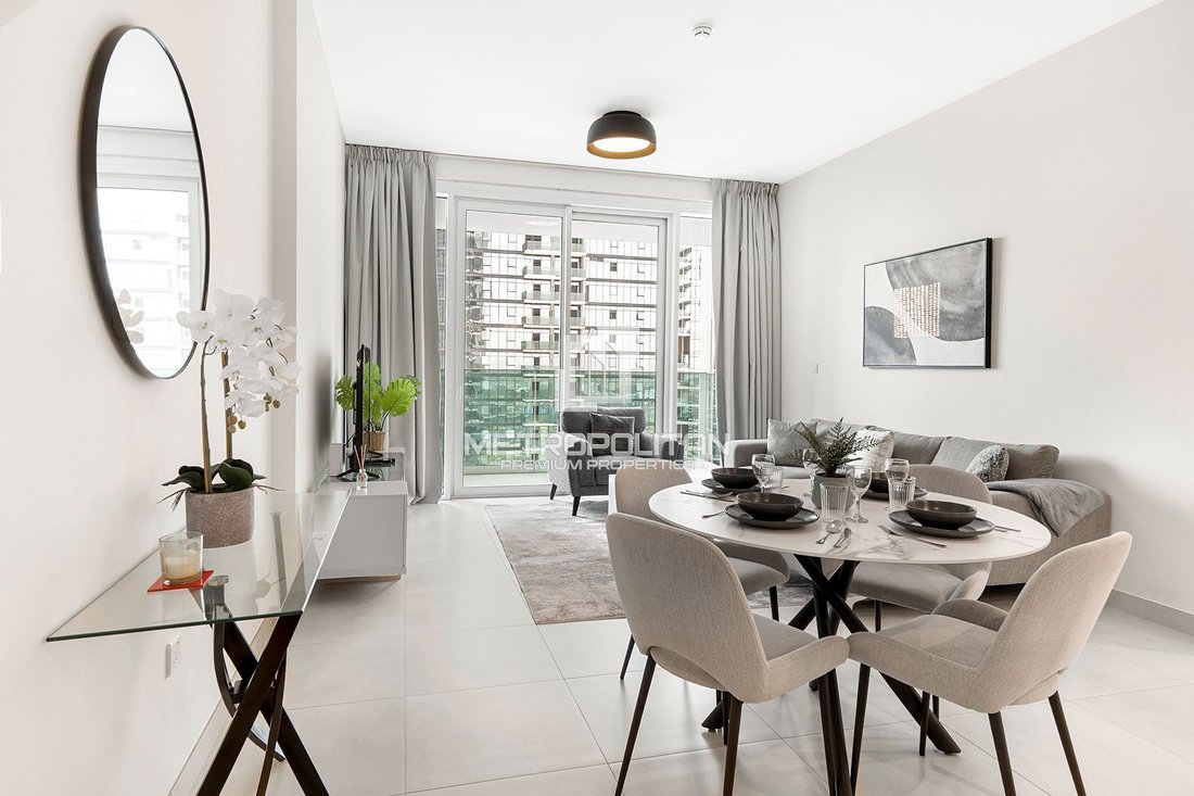 Apartment in Zabeel, Dubai, United Arab Emirates 2 - 17669551