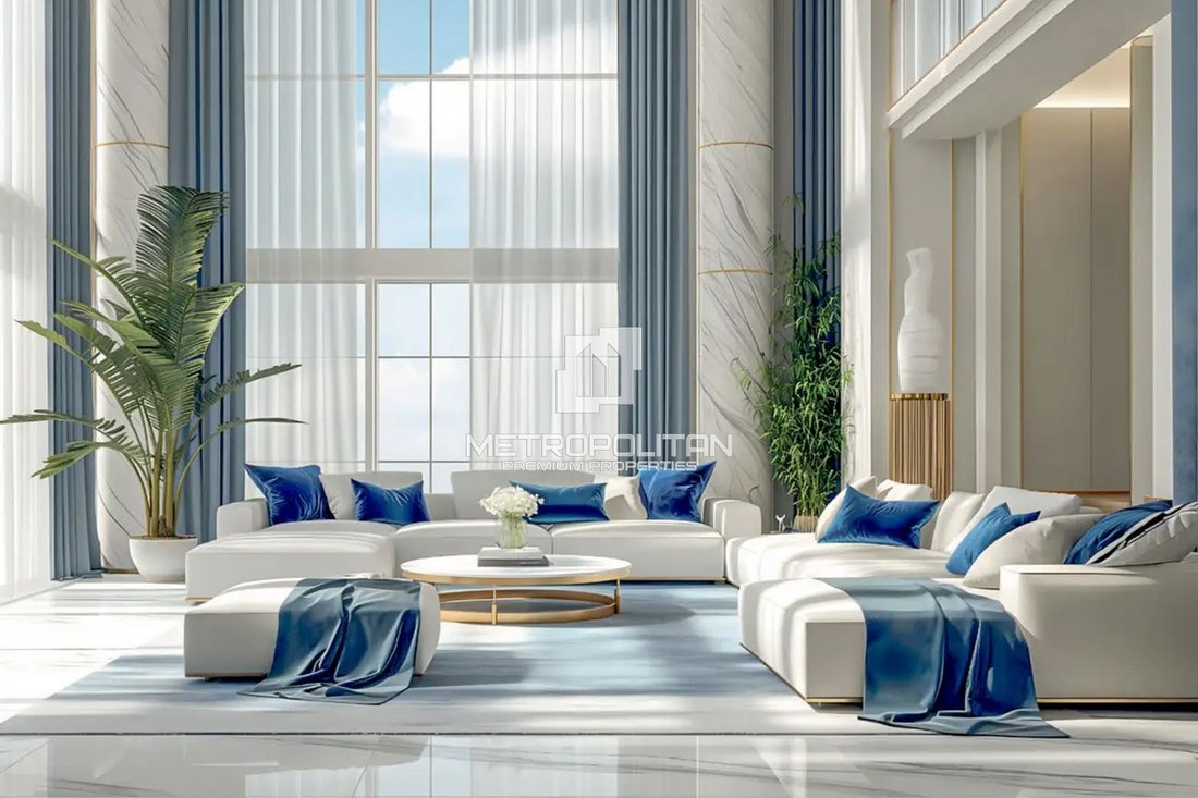 Apartment in Business Bay, Dubai, United Arab Emirates 1 - 15601059