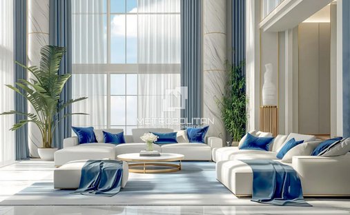 Apartment in Business Bay, Dubai, United Arab Emirates 1