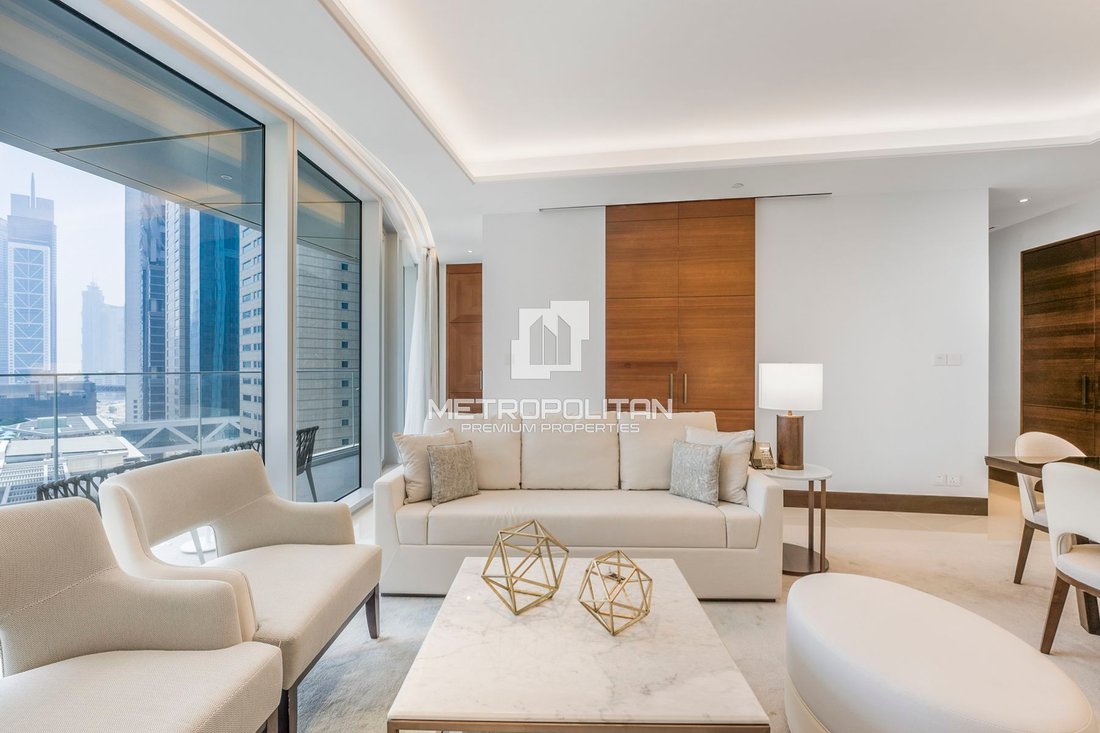 Apartment in Downtown Dubai, Dubai, United Arab Emirates 5 - 14988334