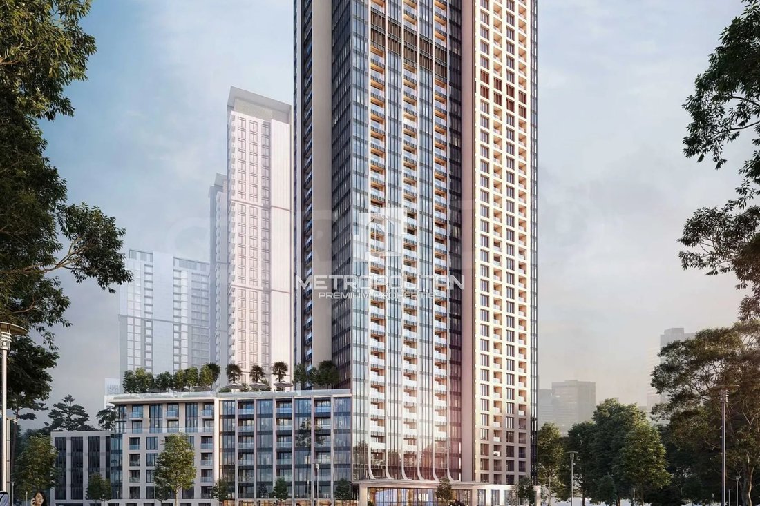 Apartment in MBR- Al Merkad, Dubai, United Arab Emirates 4 - 15848529