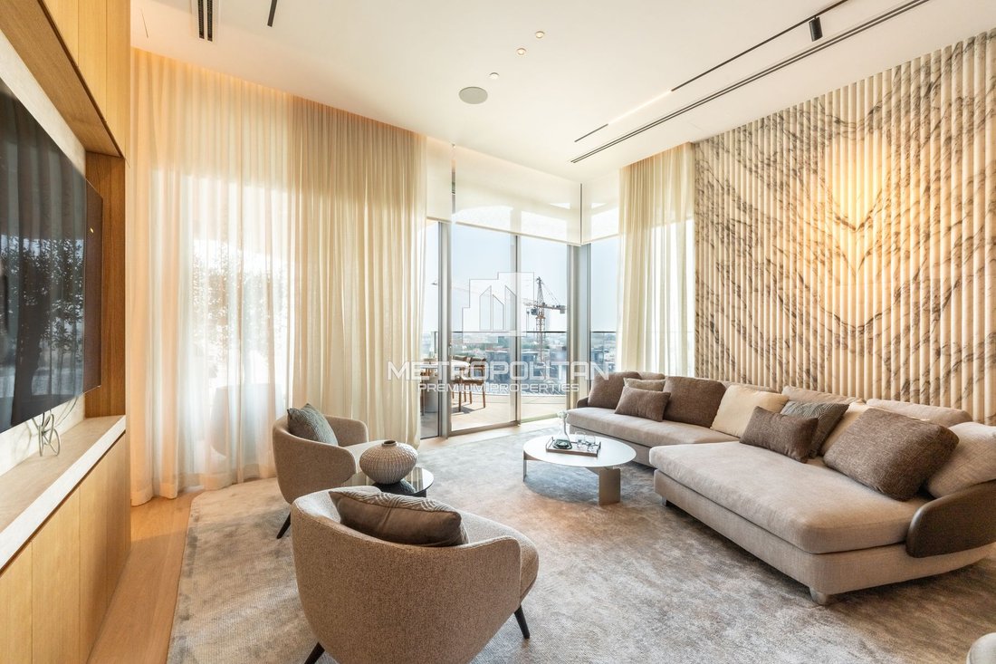 Apartment in Jumeirah, Dubai, United Arab Emirates 3 - 15821184