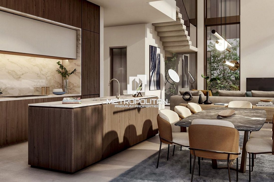 Townhouse in Nad Al Sheba, Dubai, United Arab Emirates 3 - 16927910