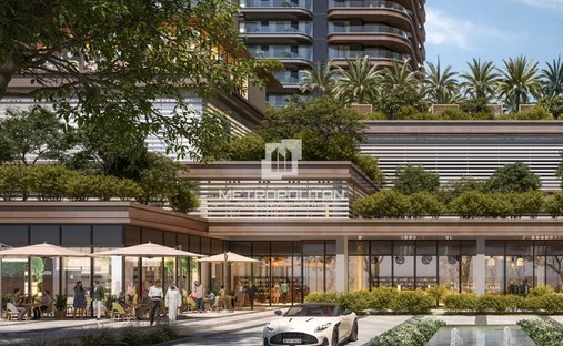 Appartamento in Zabeel, Emirato di Dubai, Emirati Arabi Uniti 1