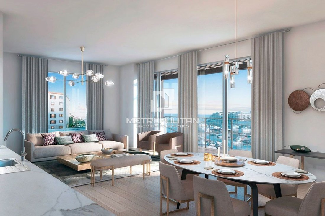 Apartment in Jumeirah, Dubai, United Arab Emirates 3 - 15067498