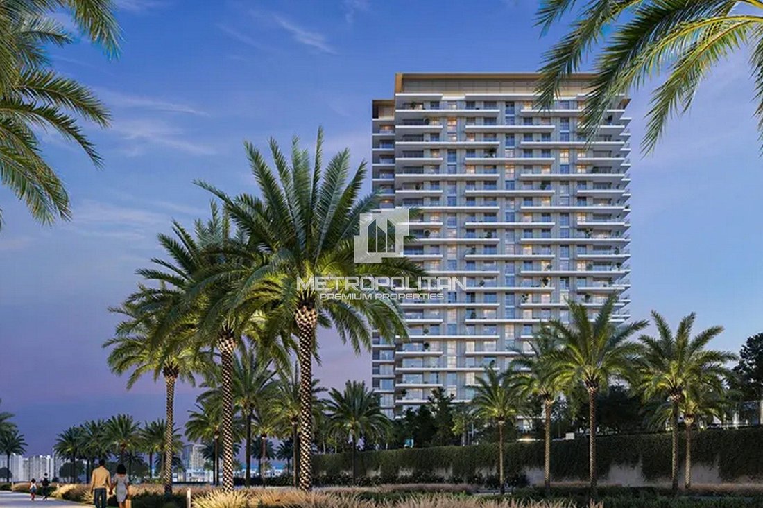 Apartment in Hadaeq Sheikh Mohammed Bin Rashid, Dubai, United Arab Emirates 5 - 15601056