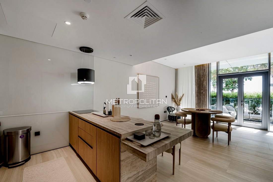 Apartment in Bluewaters, Dubai, United Arab Emirates 2 - 15776351