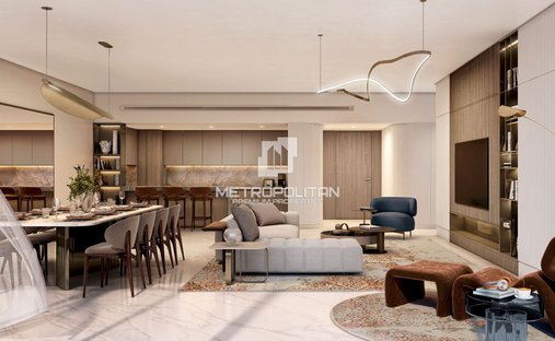 Apartment in Palm Jumeirah, Dubai, United Arab Emirates 1