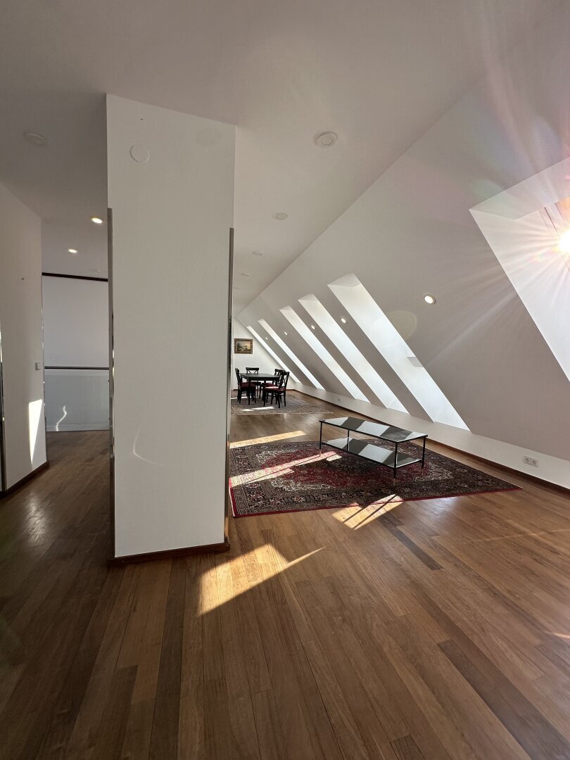 Penthouse in Vienna, Wien, Austria 1 - 17027554