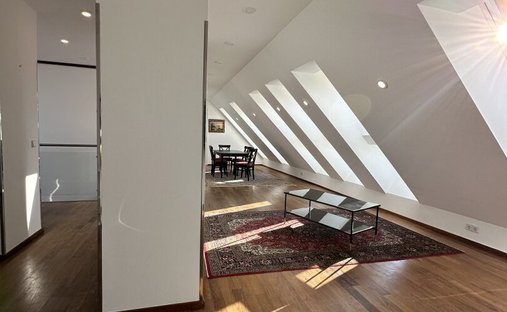 Penthouse en Viena, Viena, Austria 1