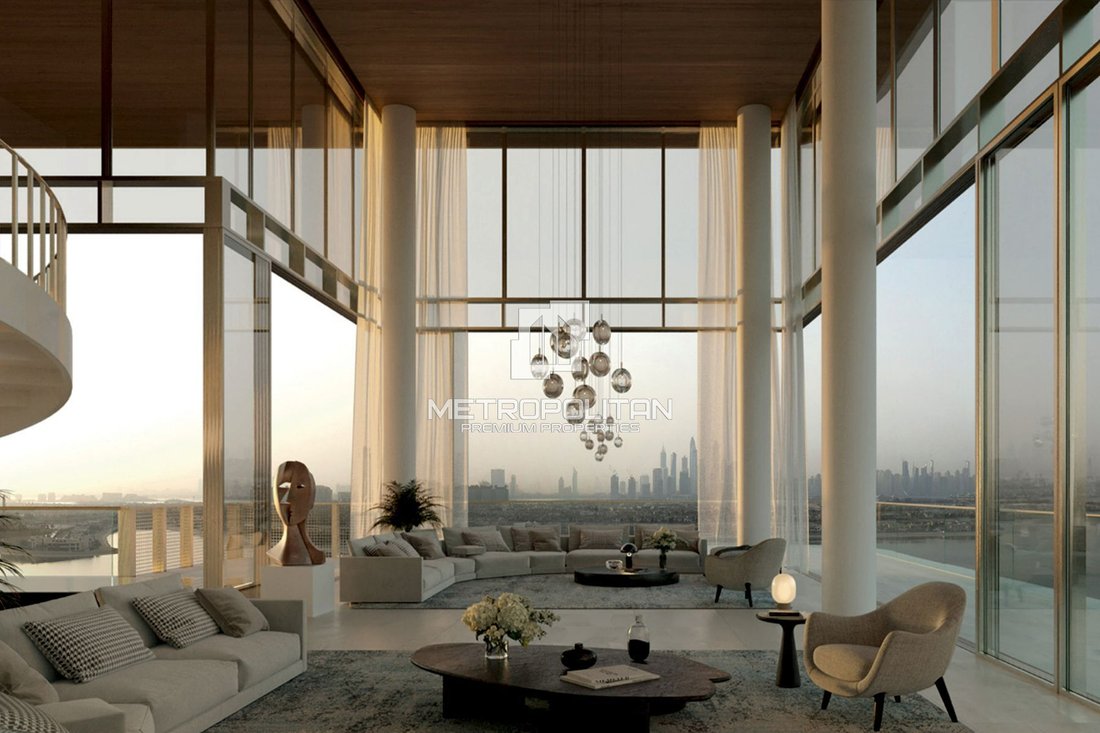 Apartment in Al Sufouh, Dubai, United Arab Emirates 5 - 15298567