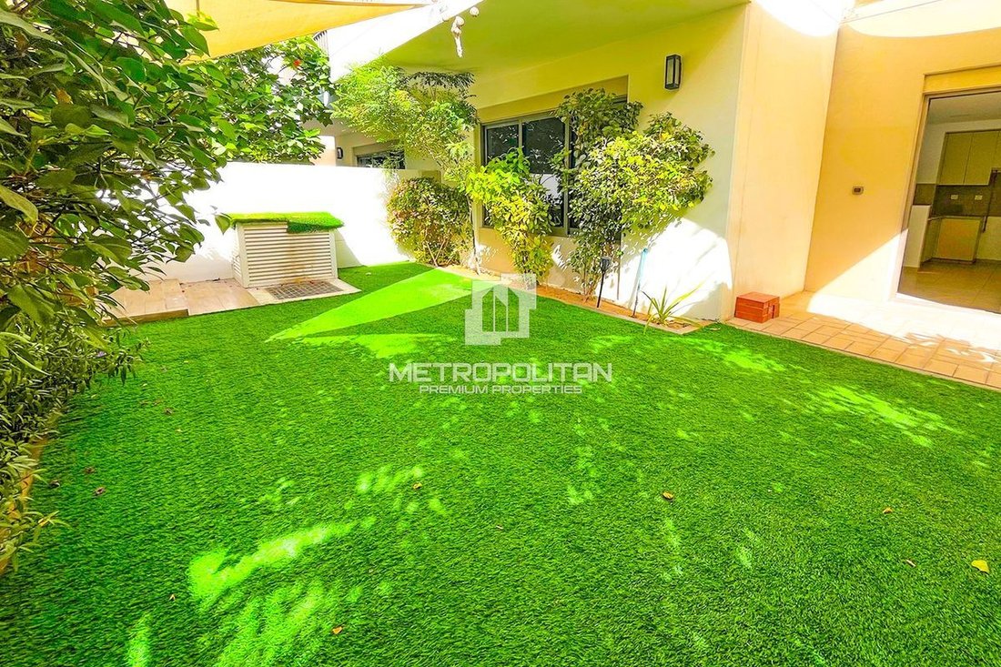 Townhouse in Al Yalayis 2, Al Yalayis, Dubai 3 - 16671773