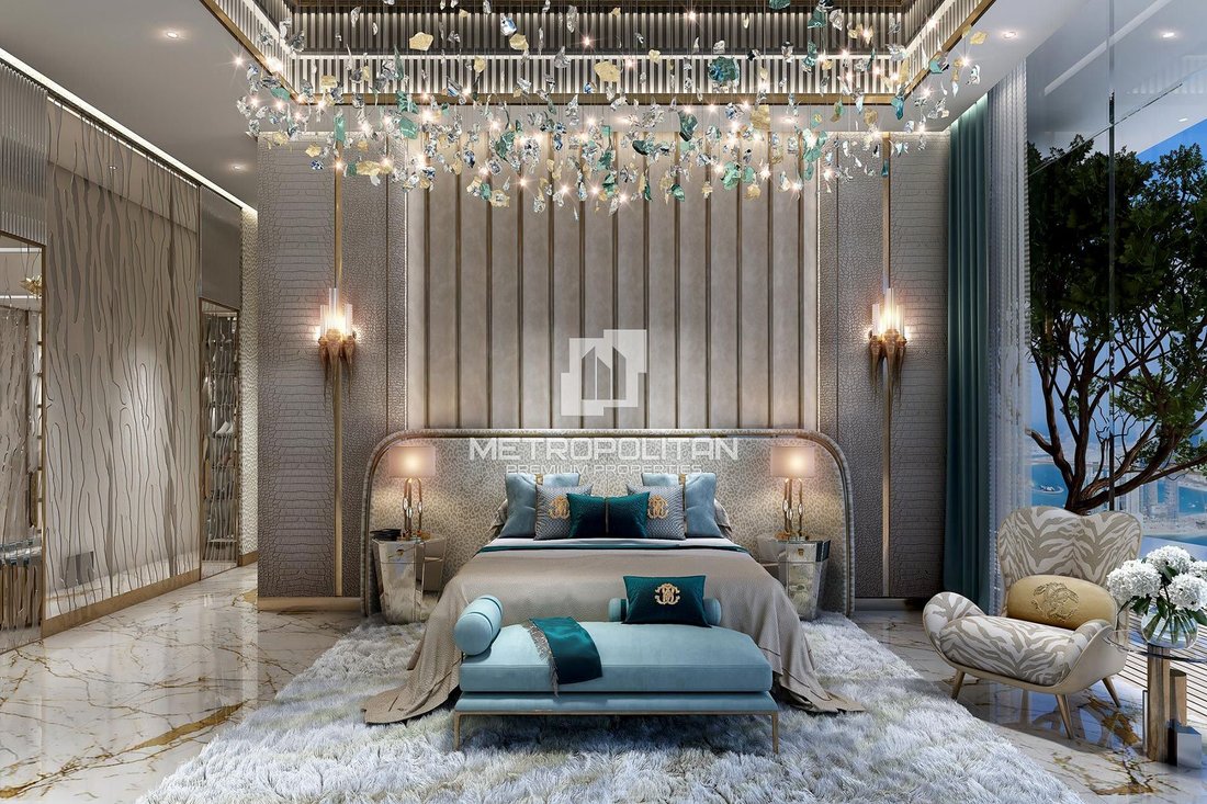 Apartment in Business Bay, Dubai, United Arab Emirates 4 - 15783619