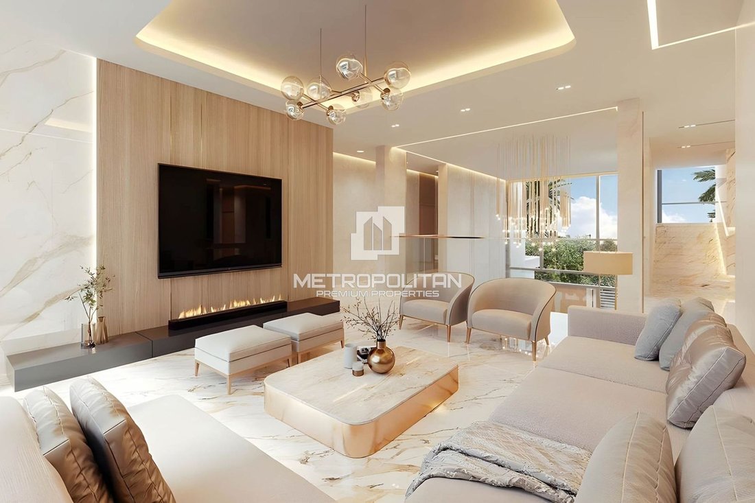Townhouse in Dubai South, Dubai, United Arab Emirates 3 - 15947111
