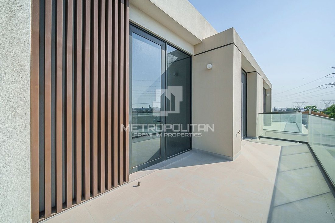 Villa in MBR City / Mohammed Bin Rashid City, Dubai, United Arab Emirates 4 - 15325481