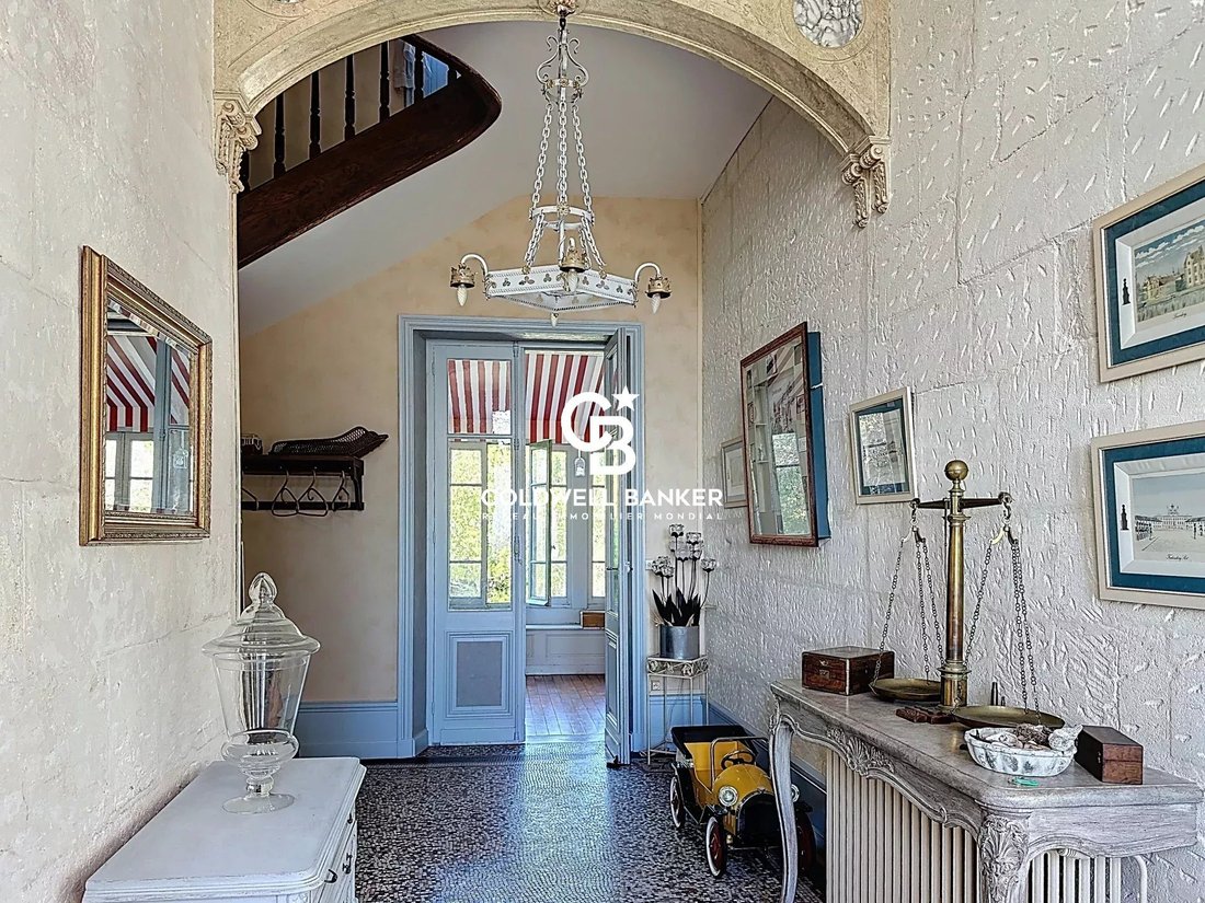 House in Centre, Tonnay-Charente, France 1 - 16970885