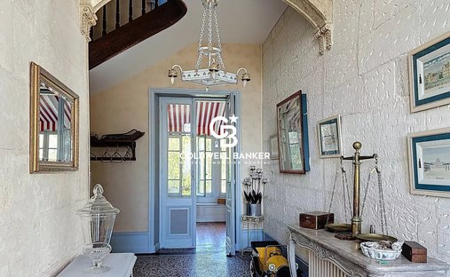 House in Centre, Tonnay-Charente, France 1