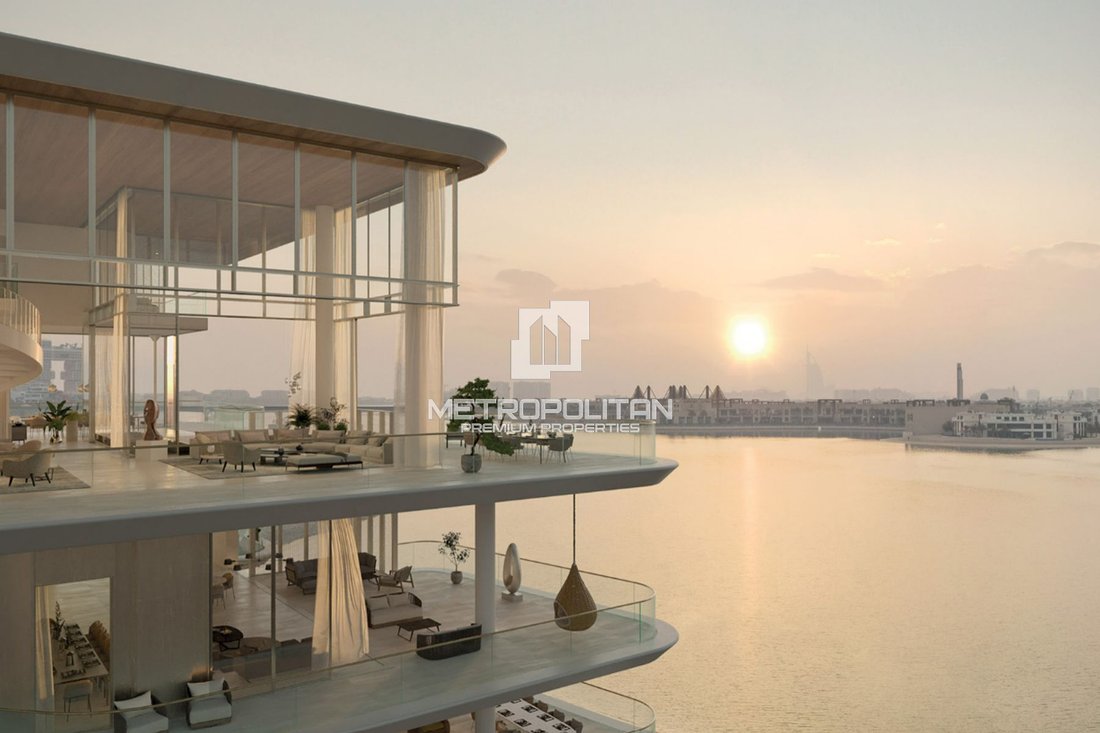 Apartment in Al Sufouh, Dubai, United Arab Emirates 1 - 16272726