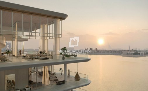 Apartment in Al Sufouh, Dubai, United Arab Emirates 1