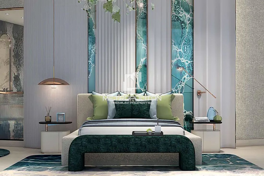 Apartment in Al Safouh Second, Al Safouh, Dubai 5 - 16068156