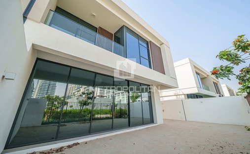 Villa en Ville Mohammed Ben Rachid, Doubaï, Émirats arabes unis 1