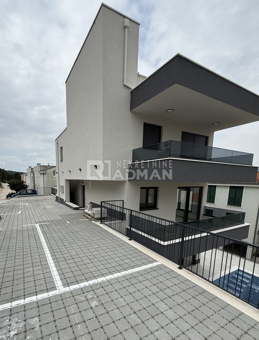 Apartment in Zedno, Split-Dalmatia County, Croatia 2 - 17616831