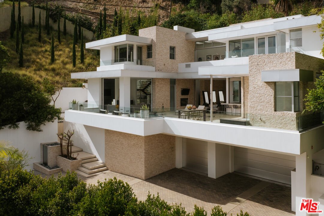 House in Beverly Hills, California, United States 2 - 17669317
