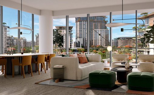 Apartment in City Walk, Dubai, United Arab Emirates 1