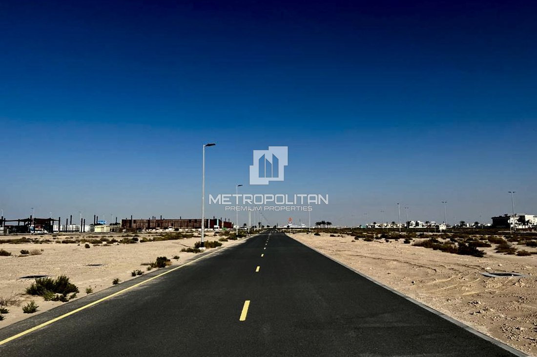Land in Saih Shuaib 1, Saih Shuaib, Dubai 5 - 15375121