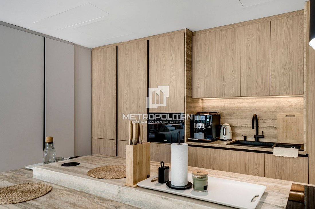 Apartment in Bluewaters, Dubai, United Arab Emirates 5 - 15776351