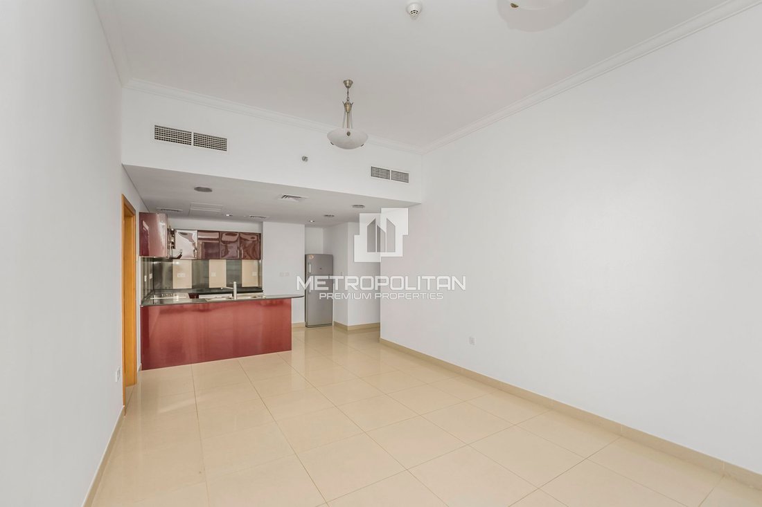 Apartment in Dubai Marina / Marsa Dubai, Dubai, United Arab Emirates 2 - 14783521