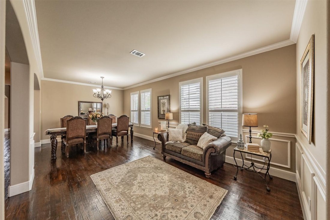 House in Frisco, Texas, United States 5 - 17668834