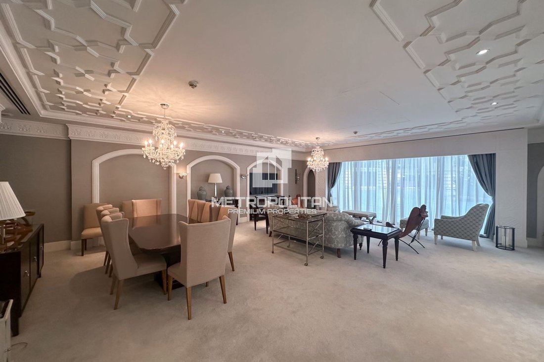 Villa in Palm Jumeirah, Dubai, United Arab Emirates 4 - 14649696